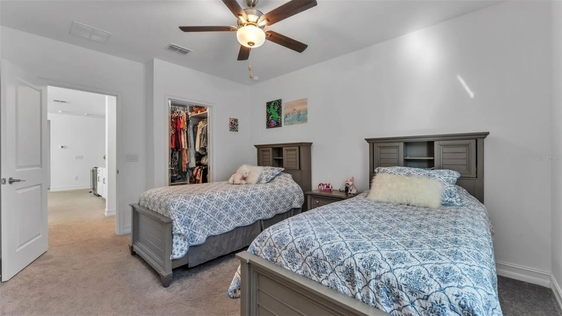 12897 Bergstrom Bay Drive Riverview FL 33579