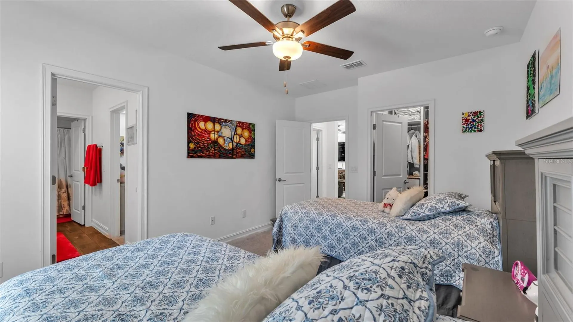 12897 Bergstrom Bay Drive Riverview FL 33579