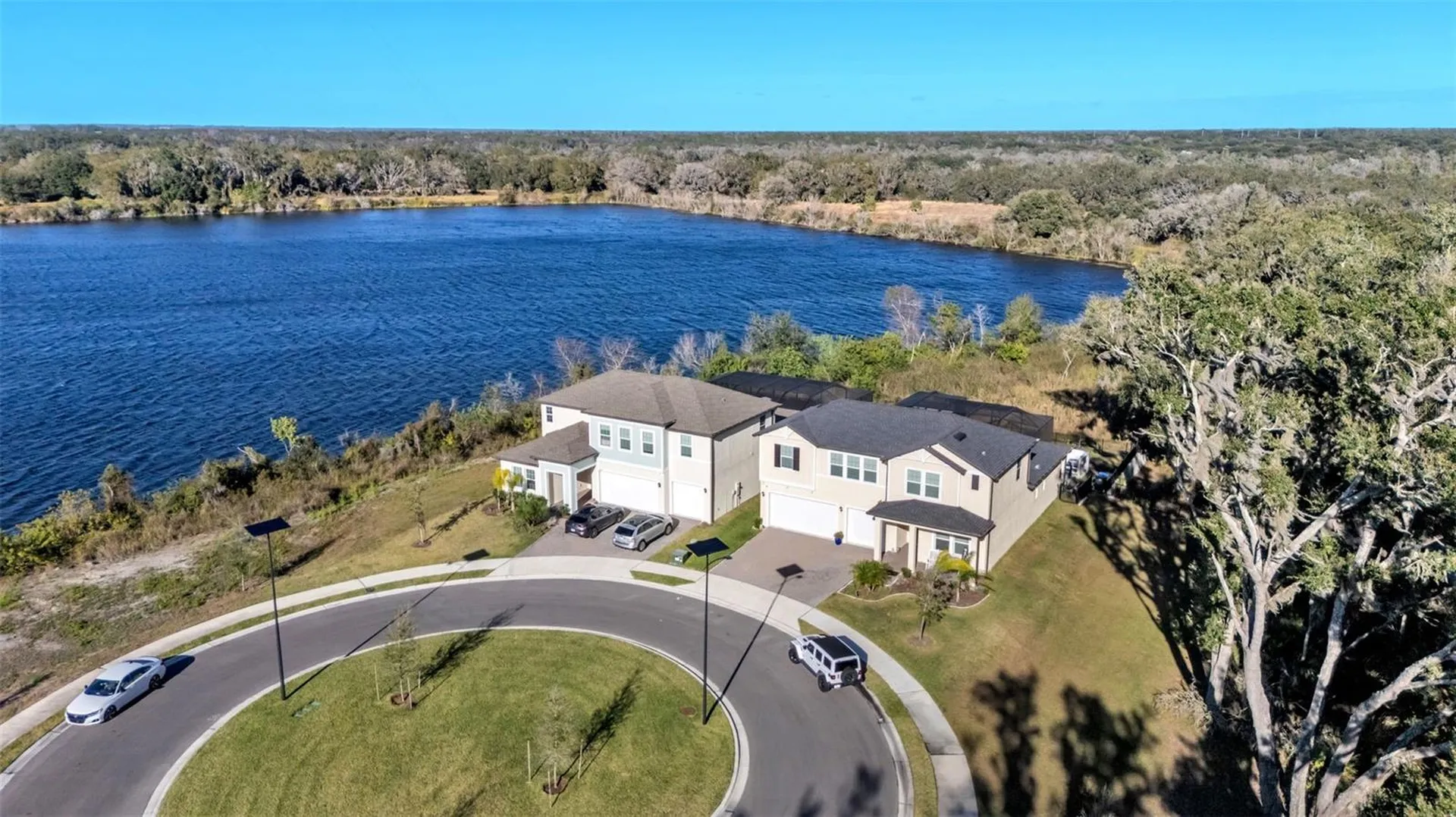 12897 Bergstrom Bay Drive Riverview FL 33579