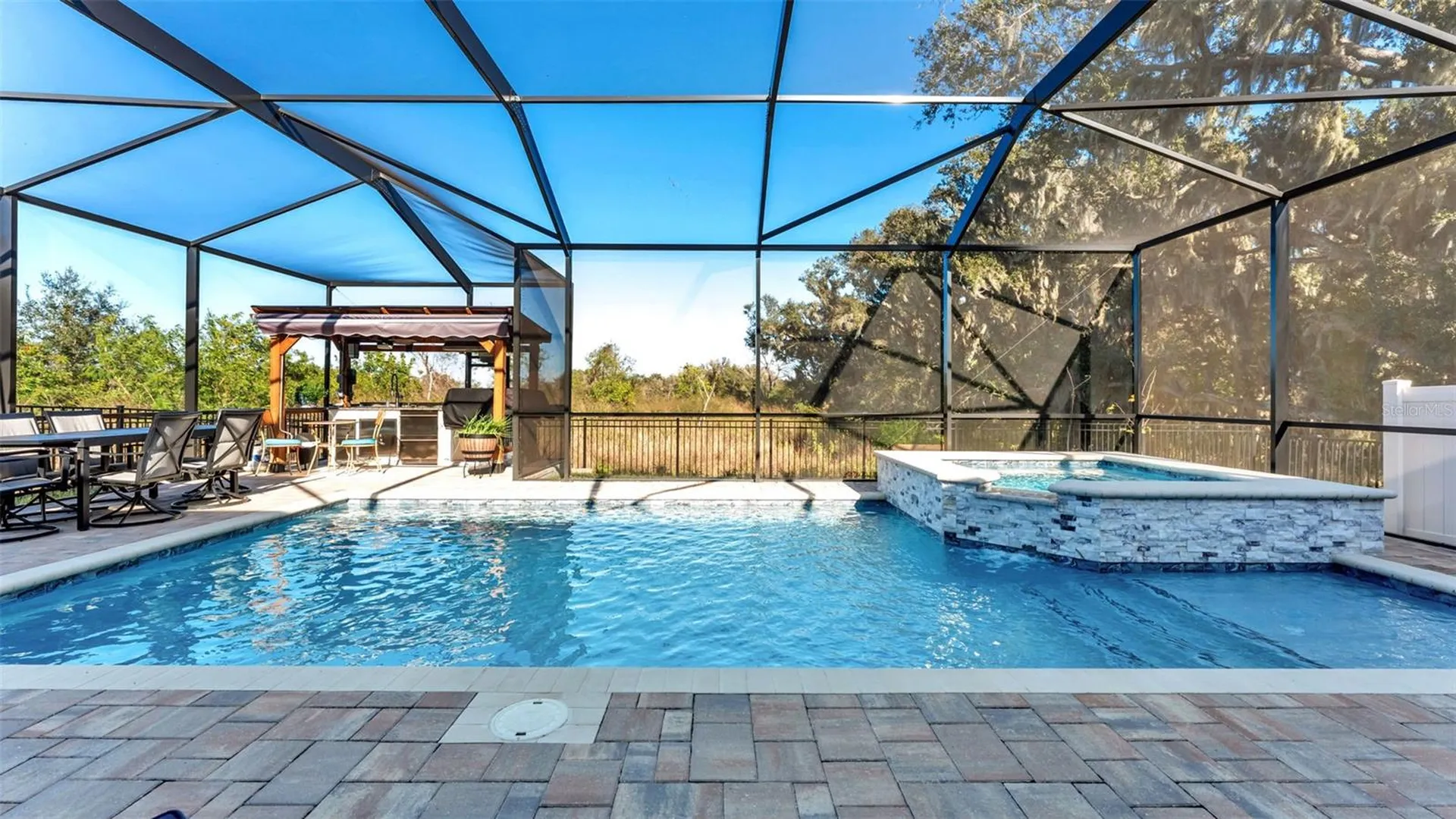 12897 Bergstrom Bay Drive Riverview FL 33579