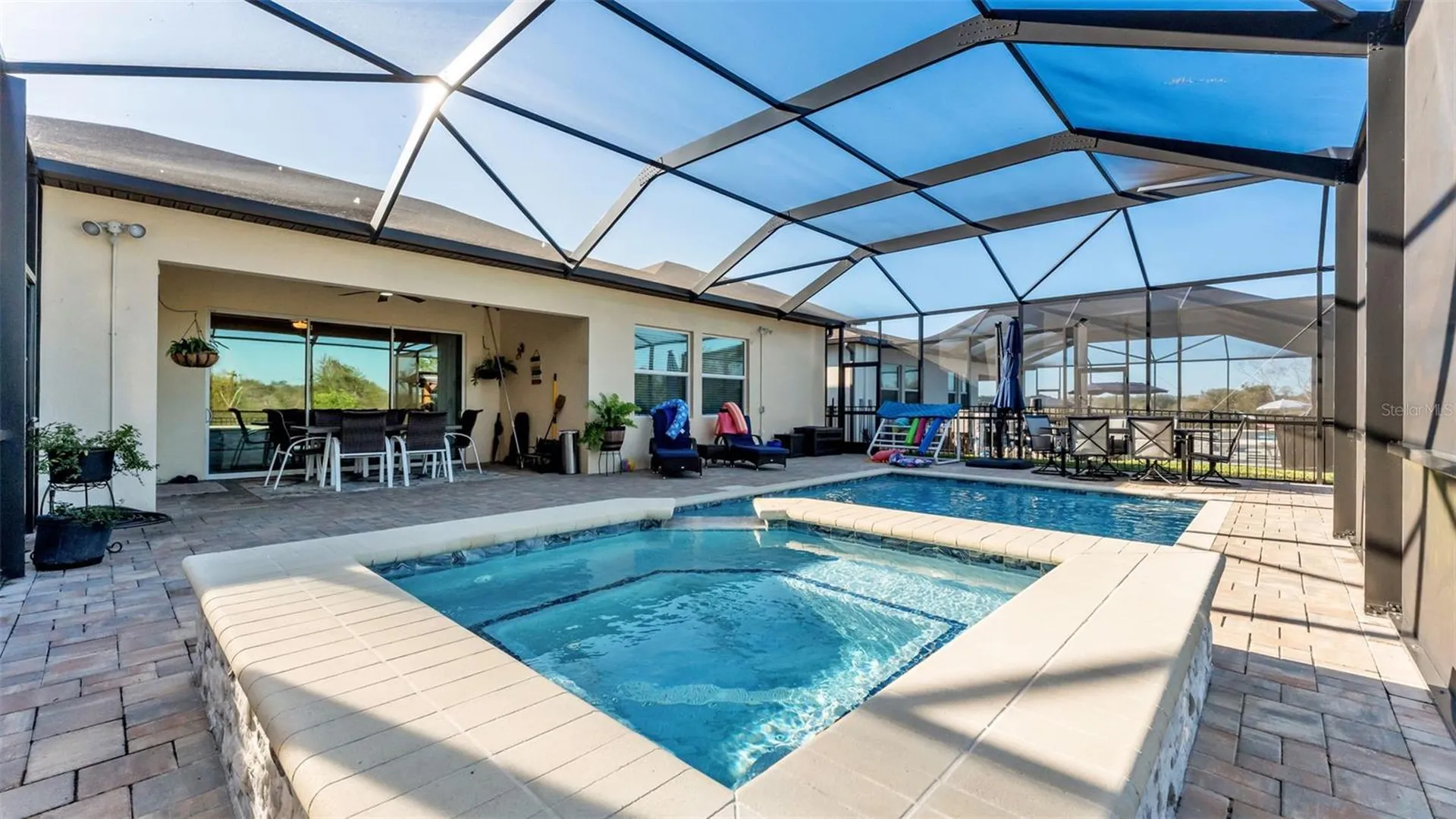 12897 Bergstrom Bay Drive Riverview FL 33579