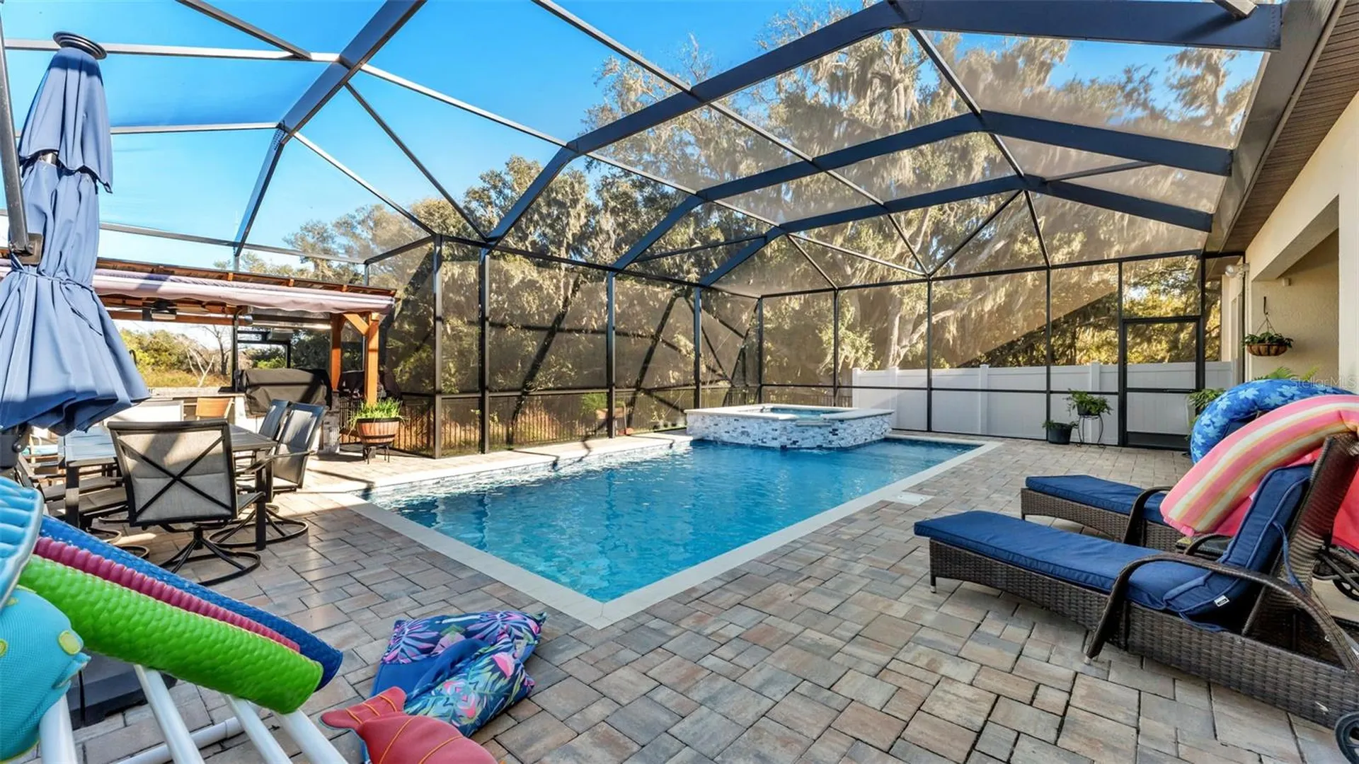 12897 Bergstrom Bay Drive Riverview FL 33579