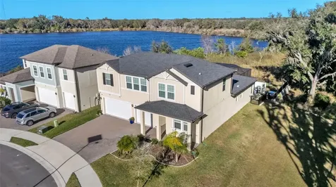 12897 Bergstrom Bay Drive Riverview FL 33579