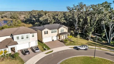 12897 Bergstrom Bay Drive Riverview FL 33579