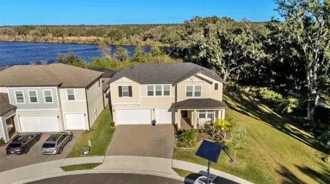 12897 Bergstrom Bay Drive Riverview FL 33579
