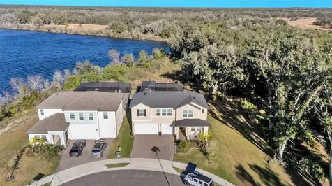 12897 Bergstrom Bay Drive Riverview FL 33579