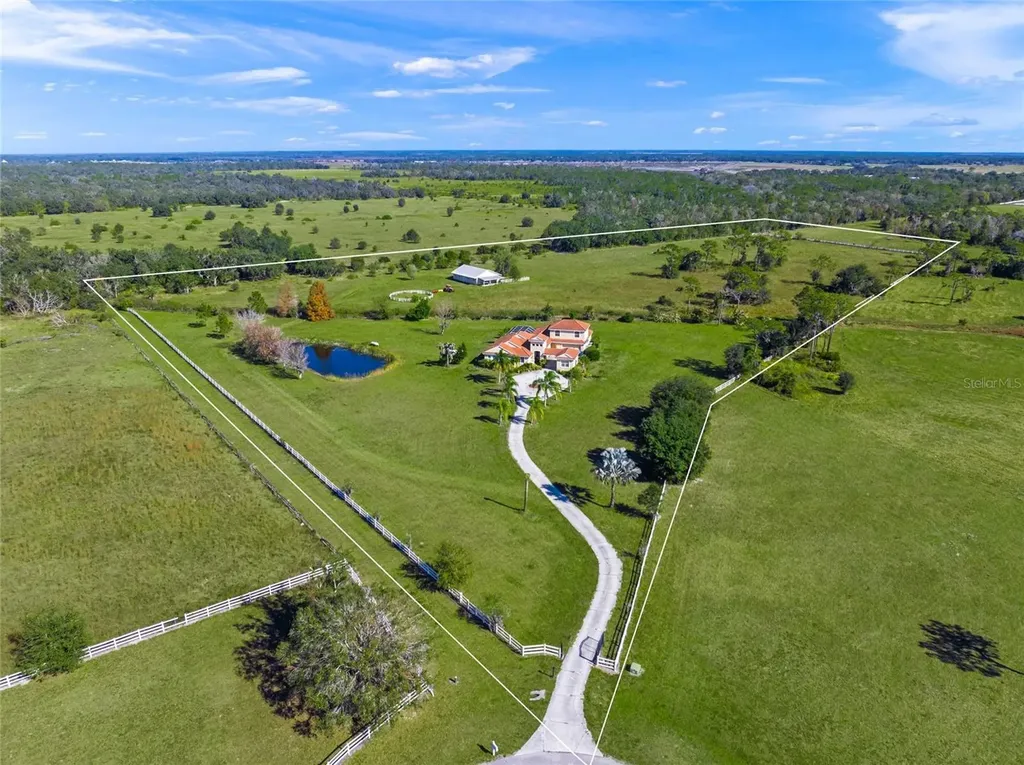 16123 Cutting Horse Trail Myakka City FL 34251