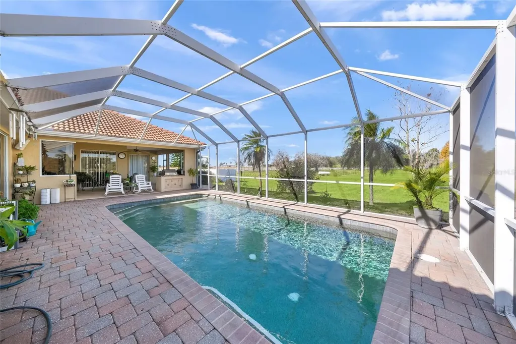 16123 Cutting Horse Trail Myakka City FL 34251