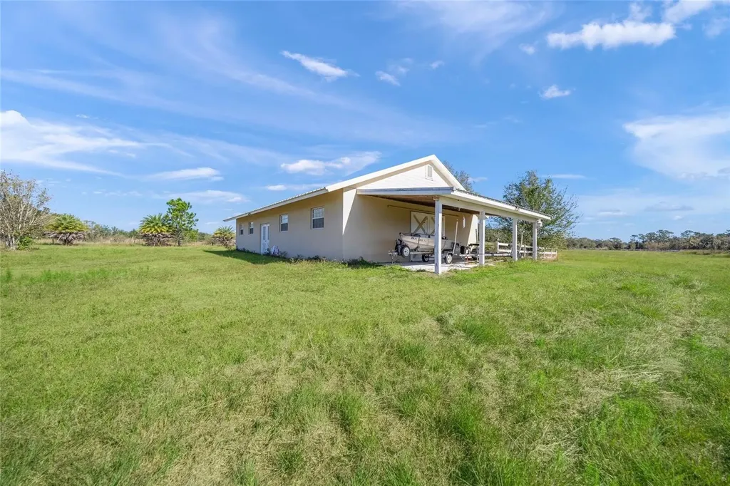16123 Cutting Horse Trail Myakka City FL 34251