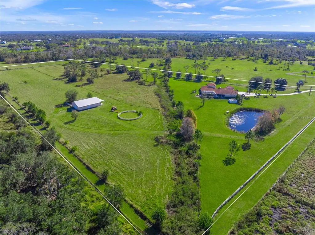 16123 Cutting Horse Trail Myakka City FL 34251
