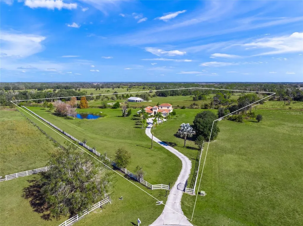 16123 Cutting Horse Trail Myakka City FL 34251
