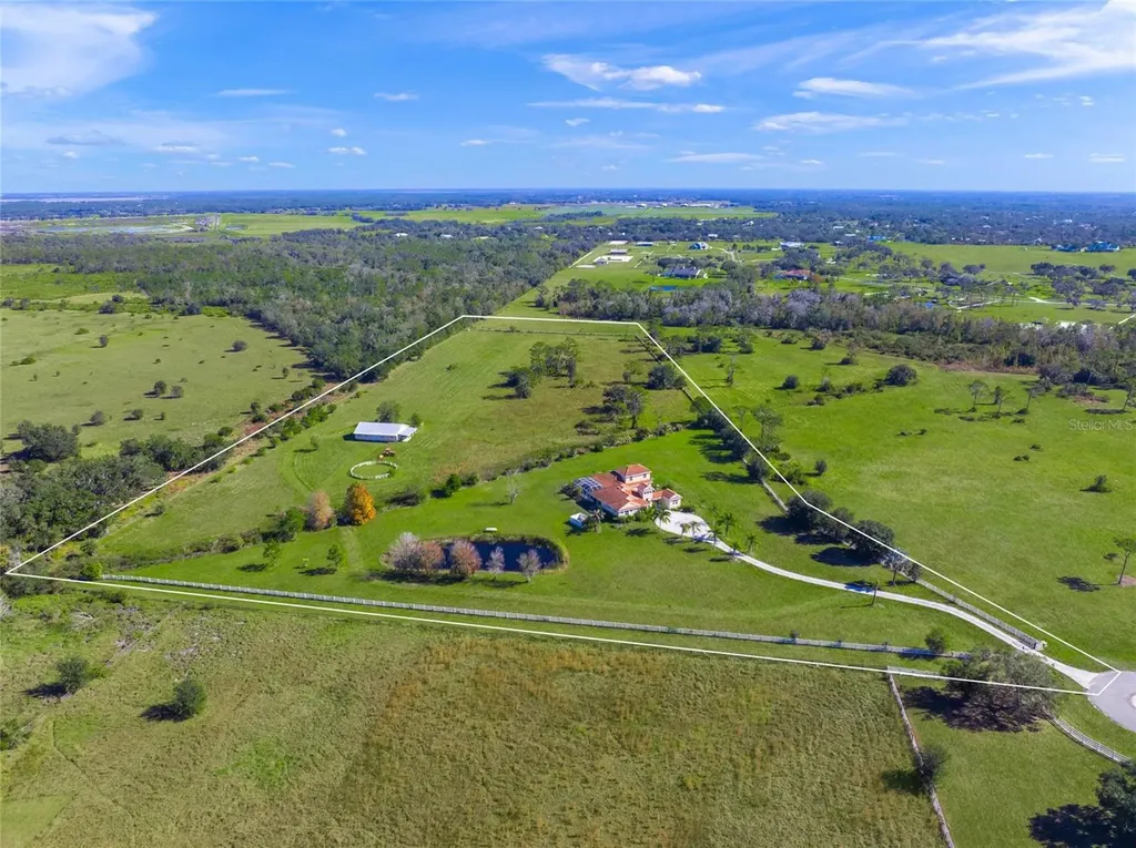 16123 Cutting Horse Trail Myakka City FL 34251