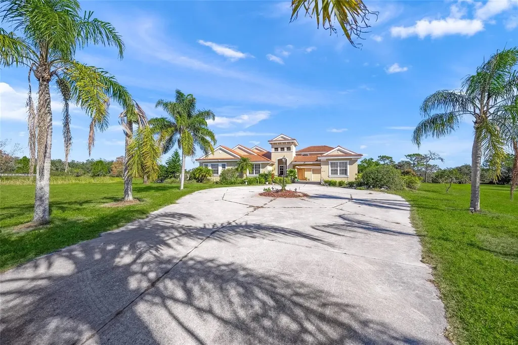 16123 Cutting Horse Trail Myakka City FL 34251