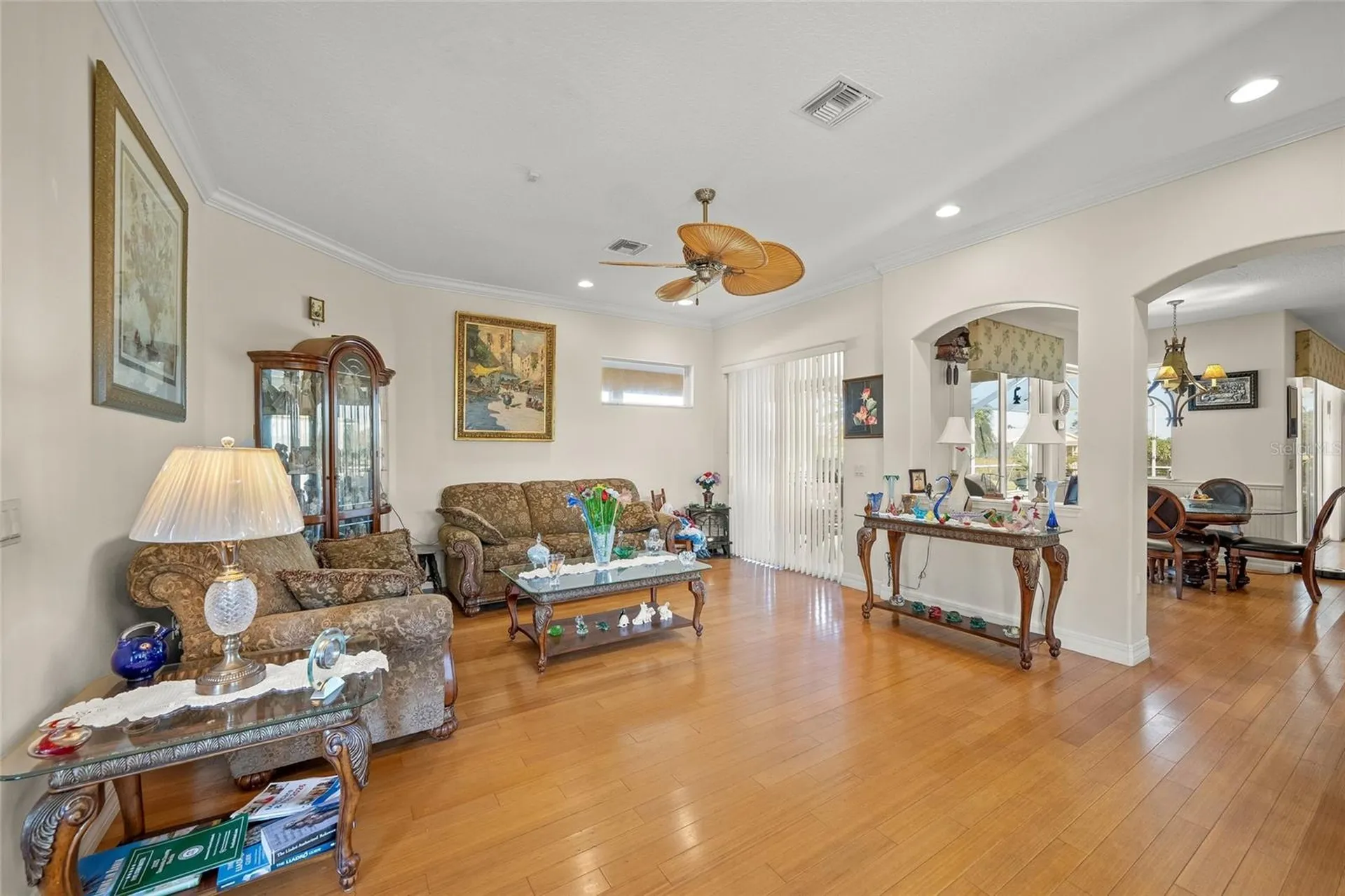16123 Cutting Horse Trail Myakka City FL 34251