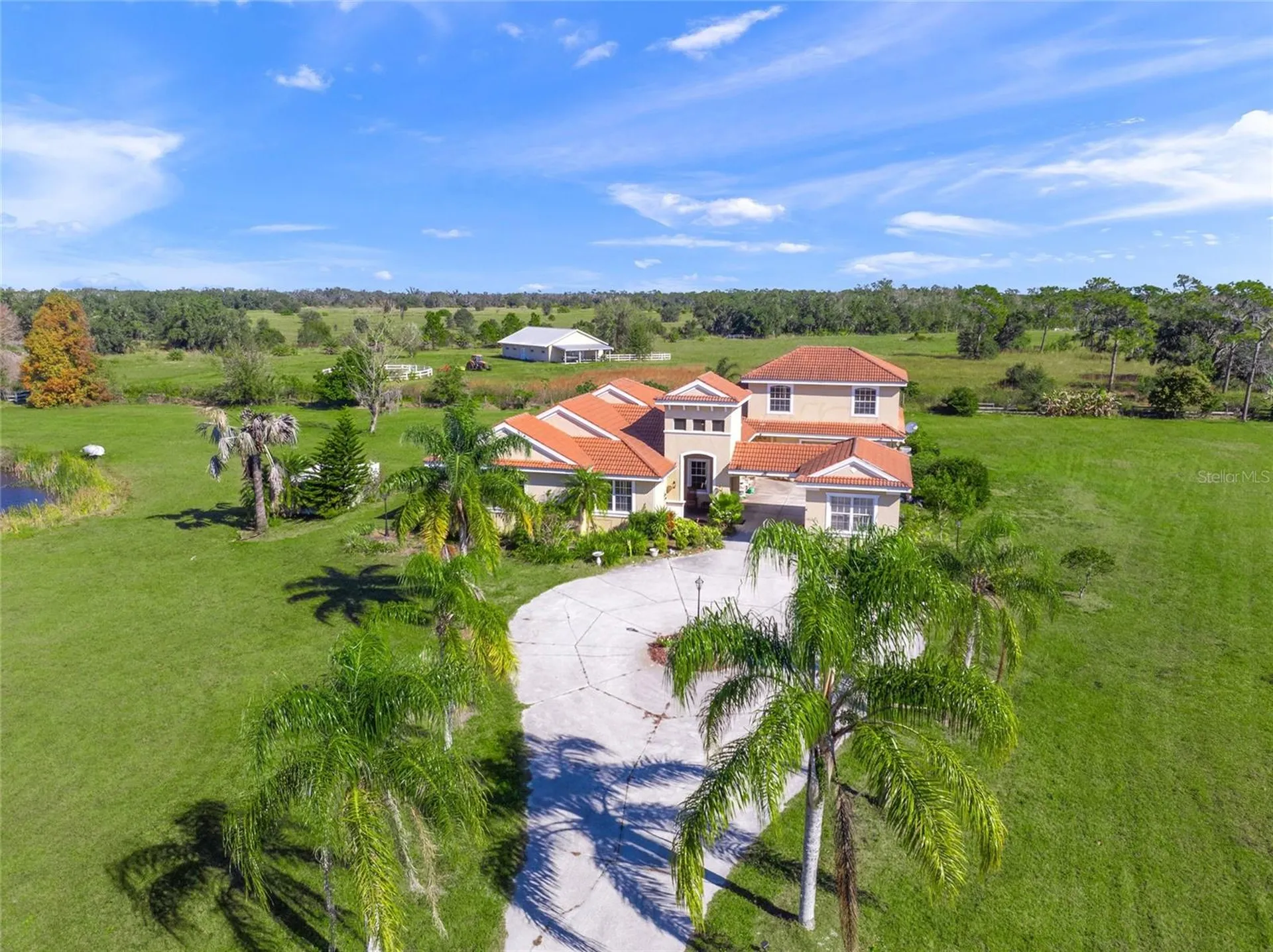 16123 Cutting Horse Trail Myakka City FL 34251