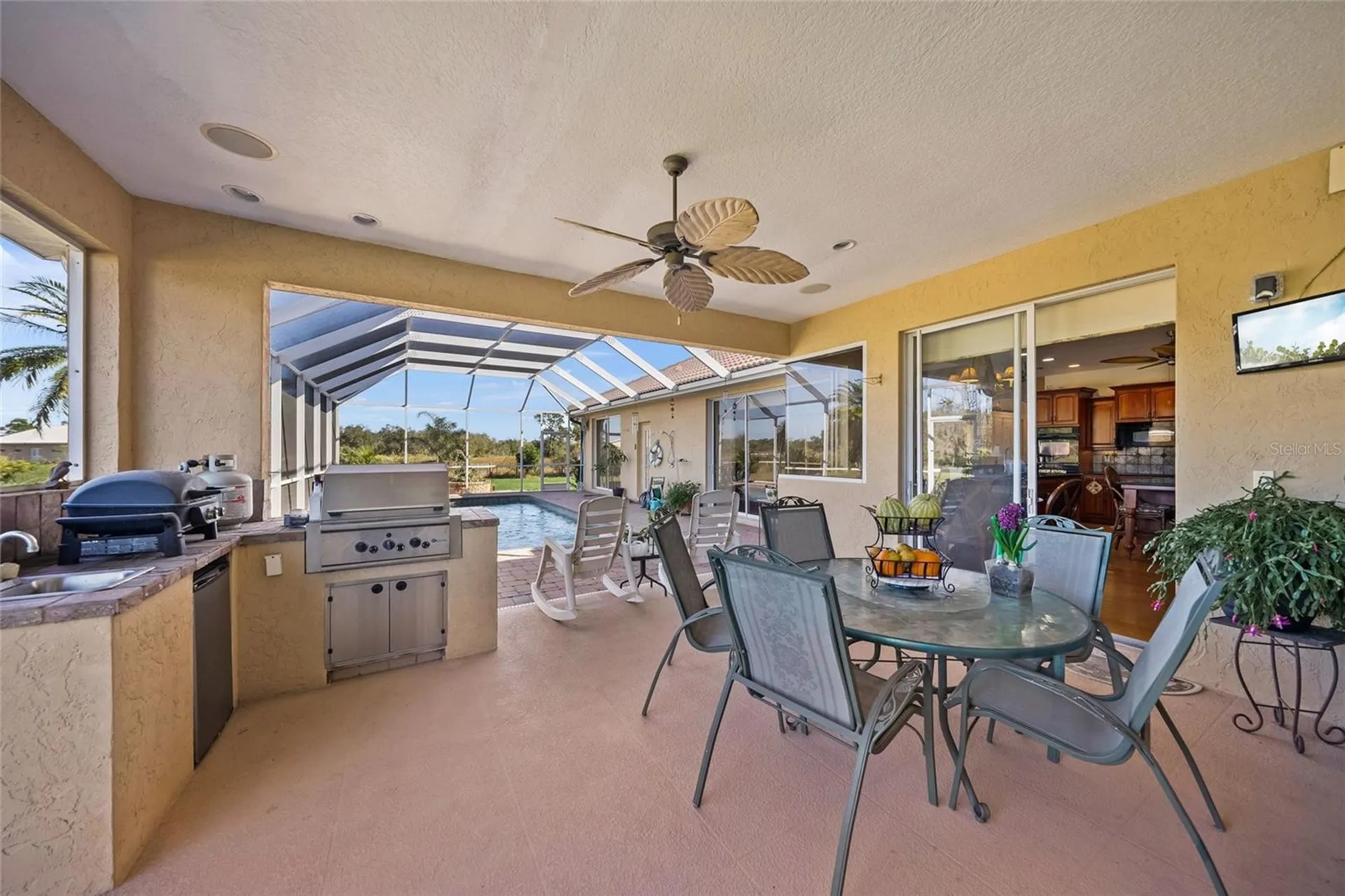 16123 Cutting Horse Trail Myakka City FL 34251