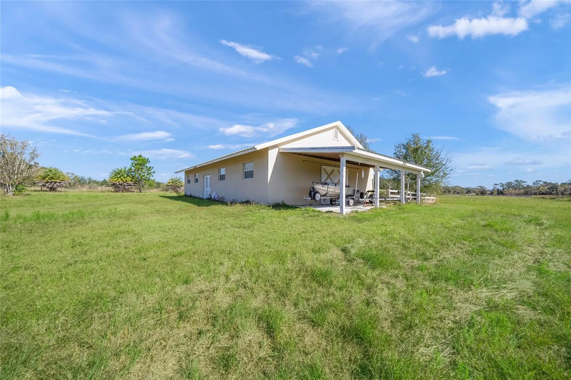 16123 Cutting Horse Trail Myakka City FL 34251