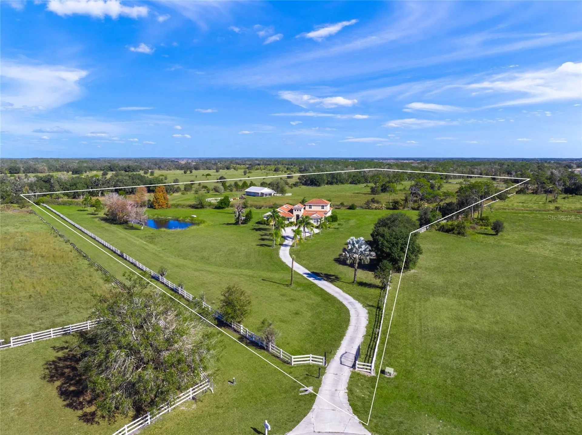 16123 Cutting Horse Trail Myakka City FL 34251