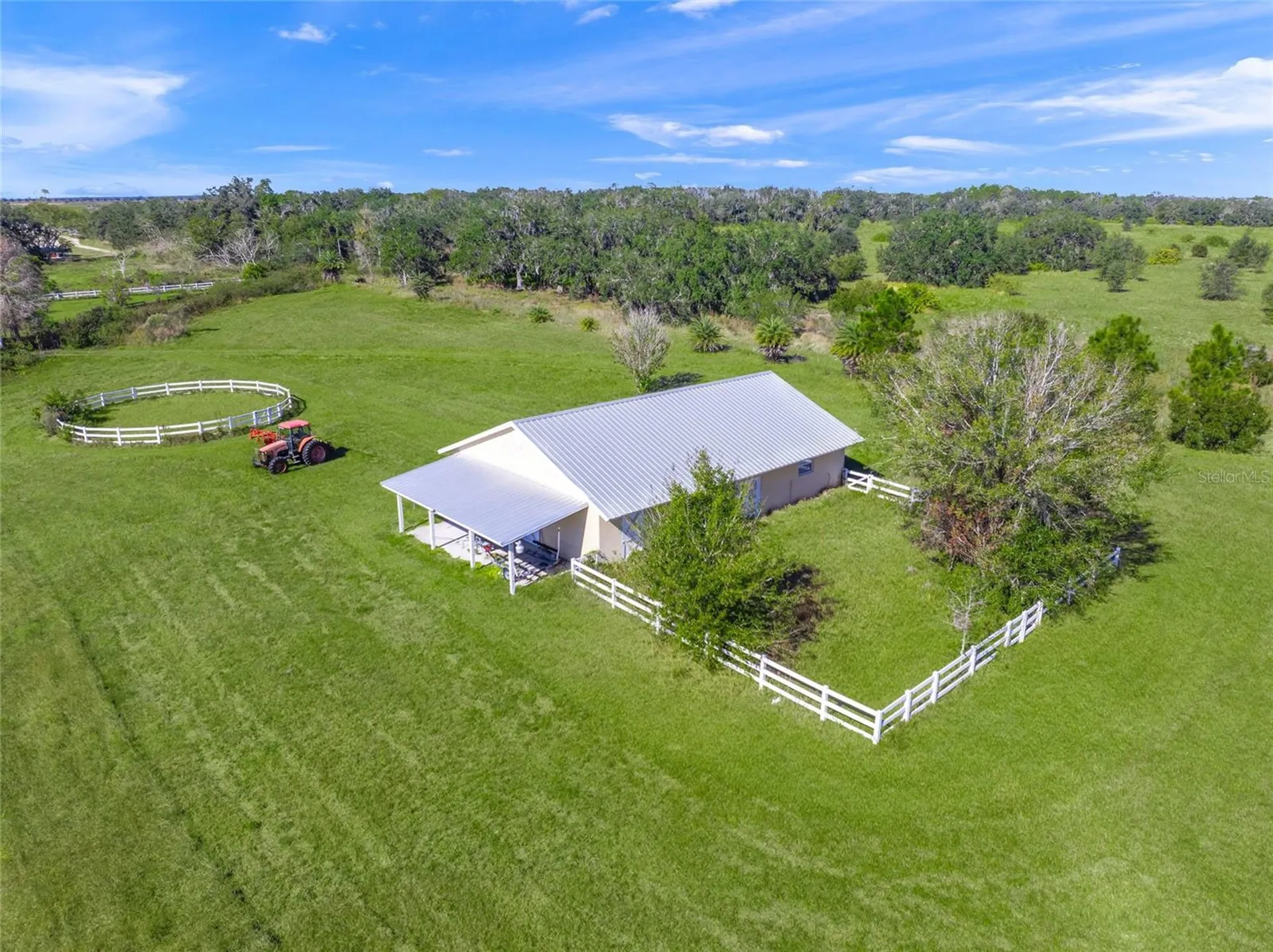 16123 Cutting Horse Trail Myakka City FL 34251