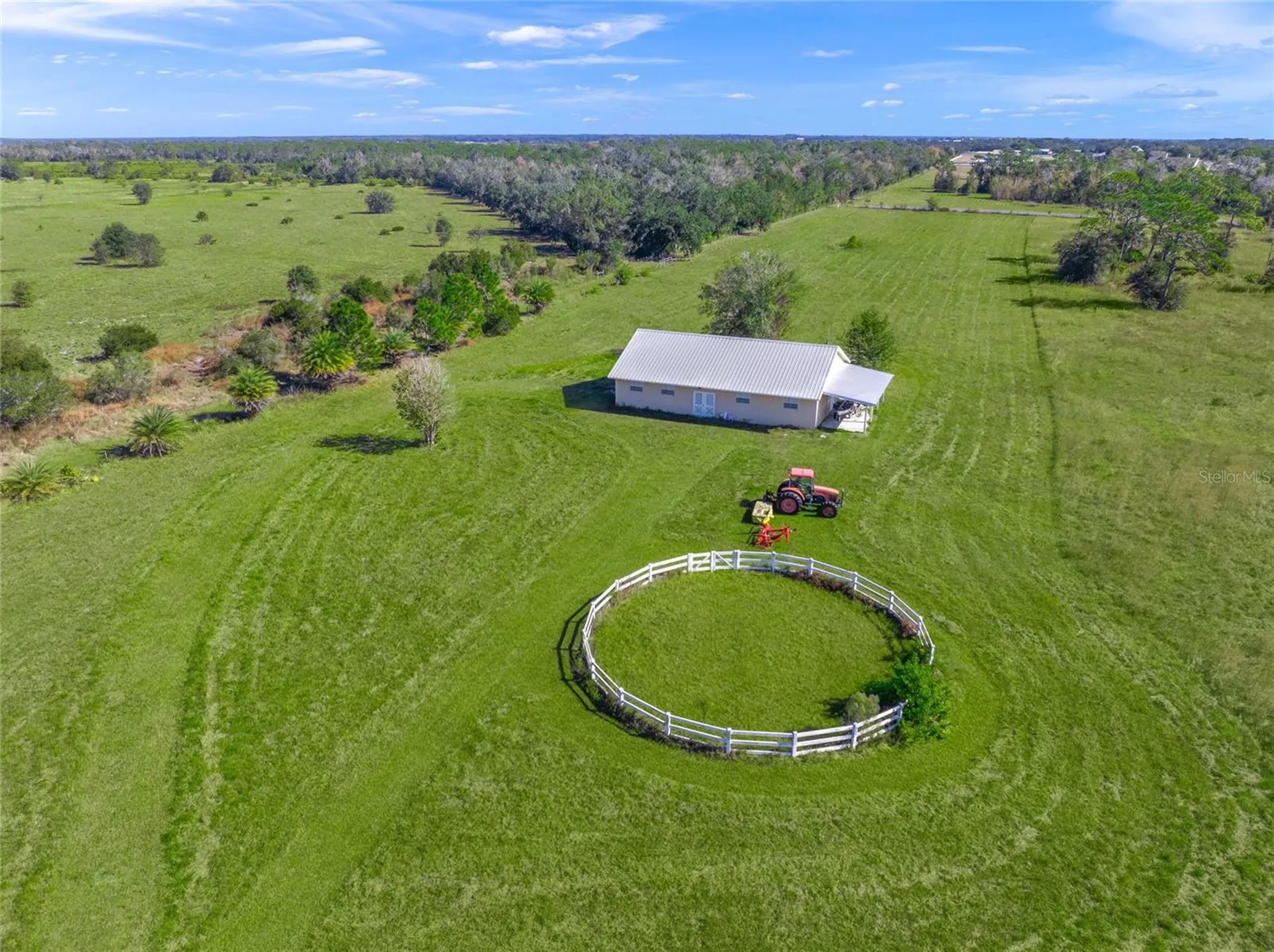 16123 Cutting Horse Trail Myakka City FL 34251