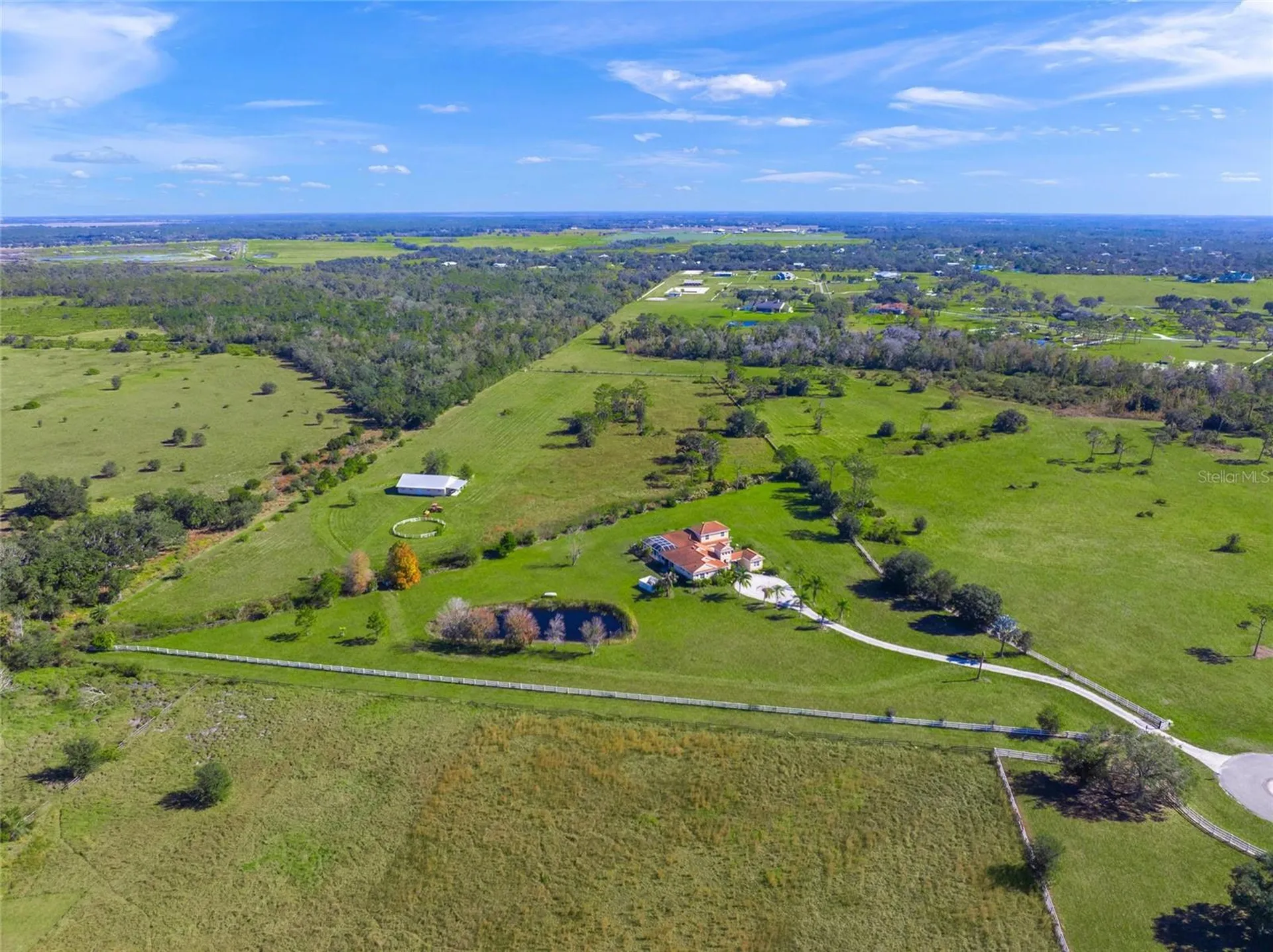 16123 Cutting Horse Trail Myakka City FL 34251