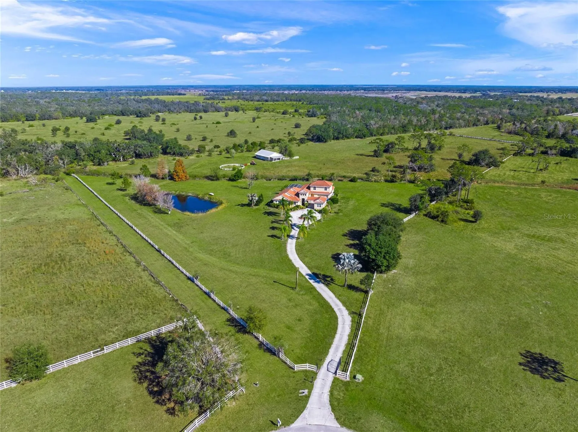 16123 Cutting Horse Trail Myakka City FL 34251