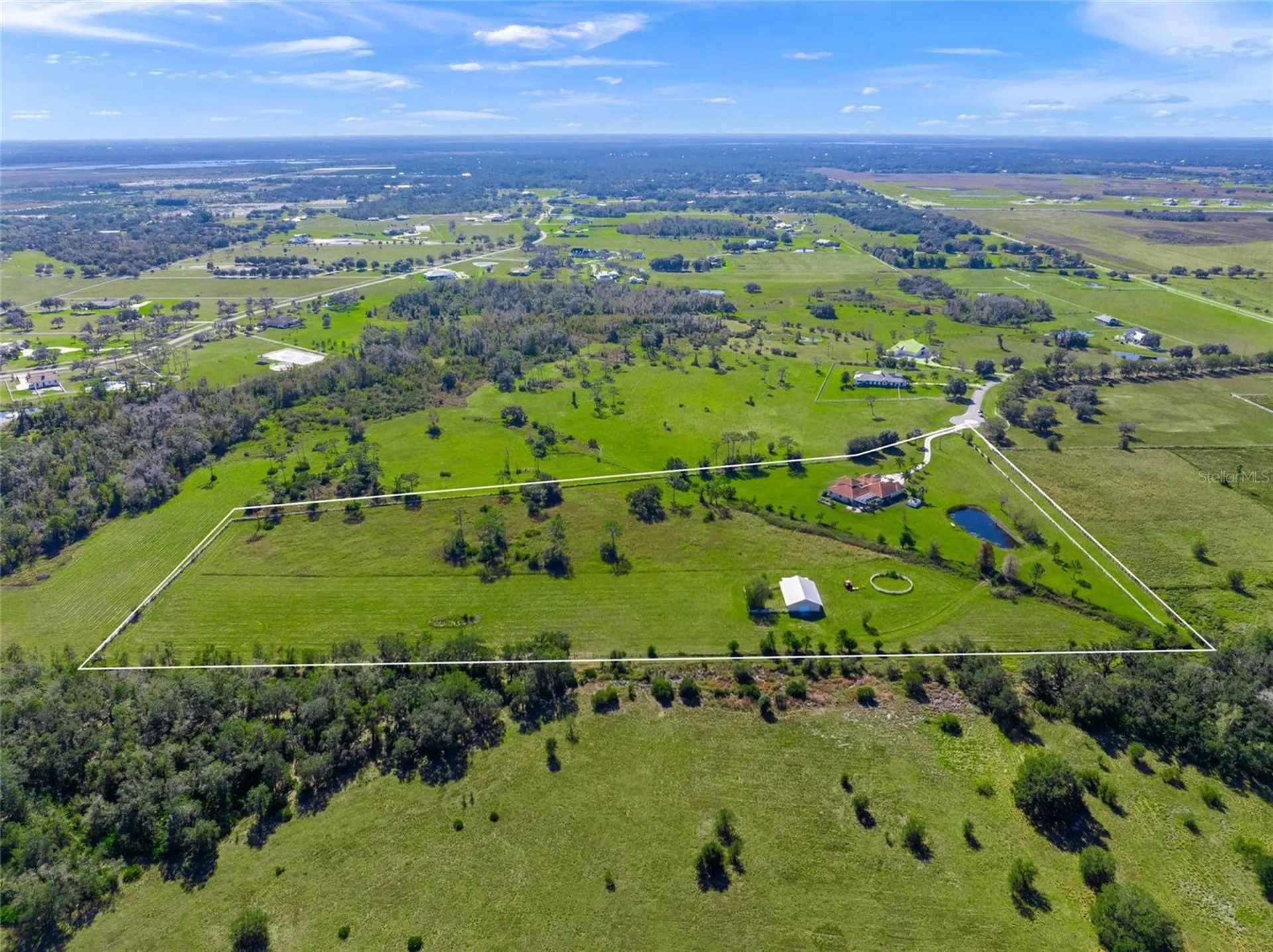 16123 Cutting Horse Trail Myakka City FL 34251