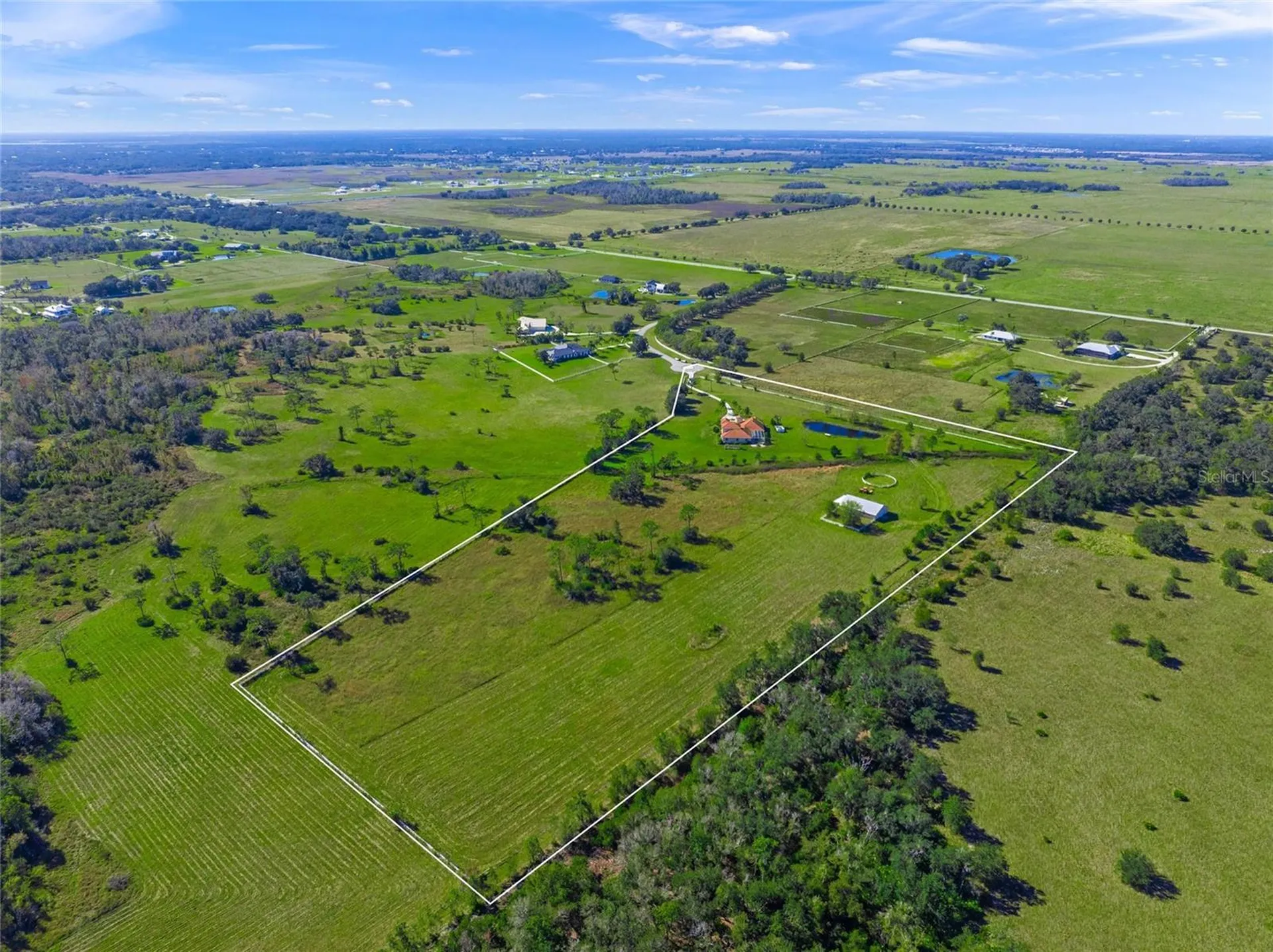 16123 Cutting Horse Trail Myakka City FL 34251