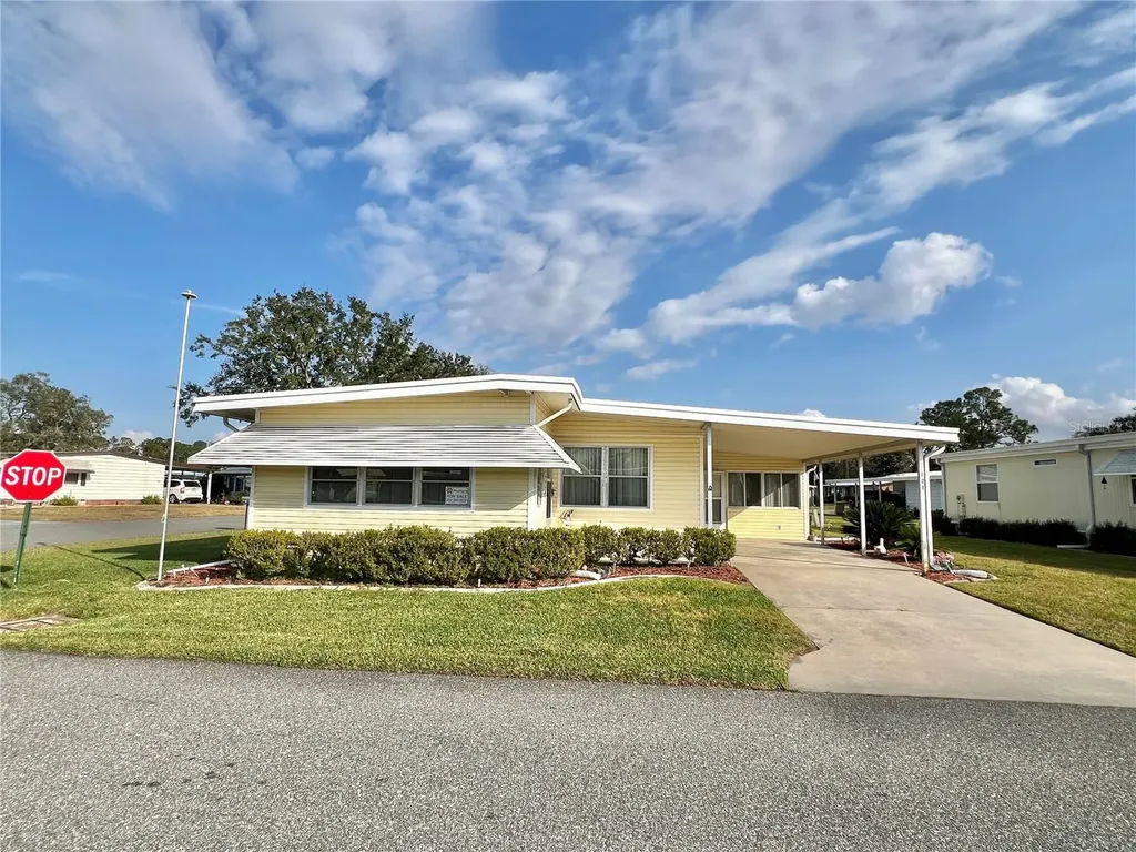 180 Hibiscus Way Leesburg FL 34748