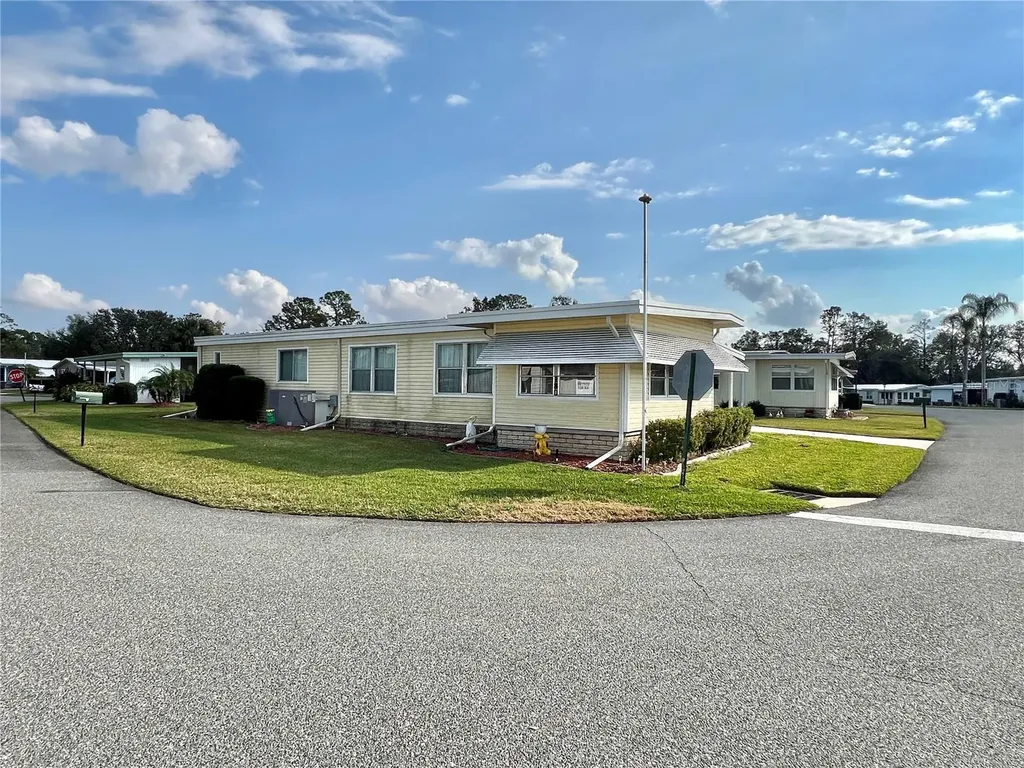 180 Hibiscus Way Leesburg FL 34748