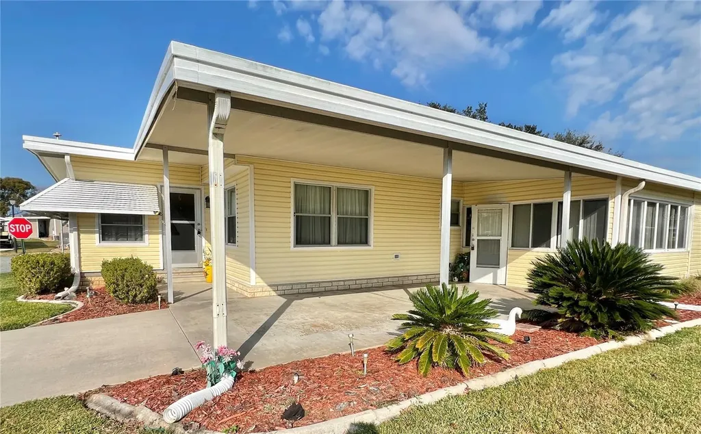 180 Hibiscus Way Leesburg FL 34748