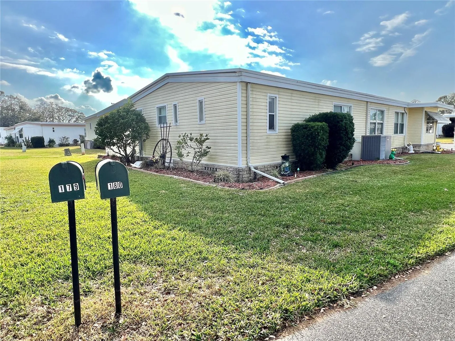 180 Hibiscus Way Leesburg FL 34748