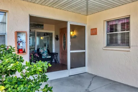460 Base Avenue E Venice FL 34285