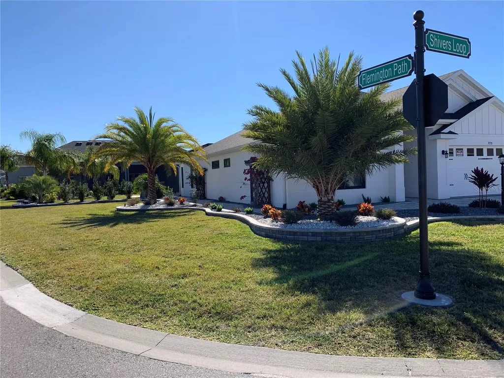 775 Shivers Loop The Villages FL 34762