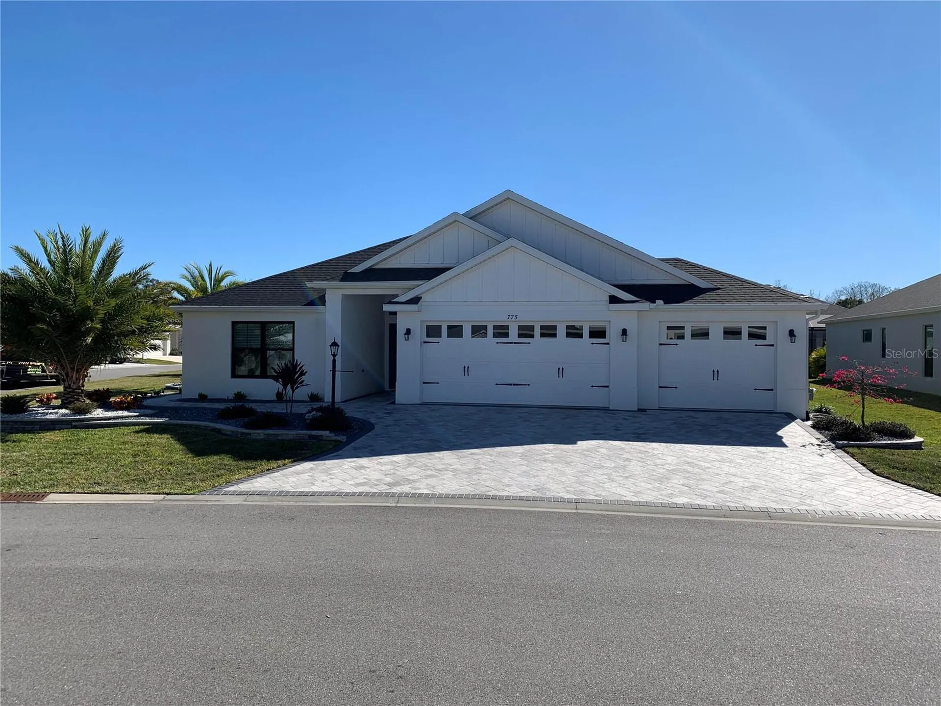 775 Shivers Loop The Villages FL 34762