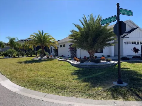 775 Shivers Loop The Villages FL 34762