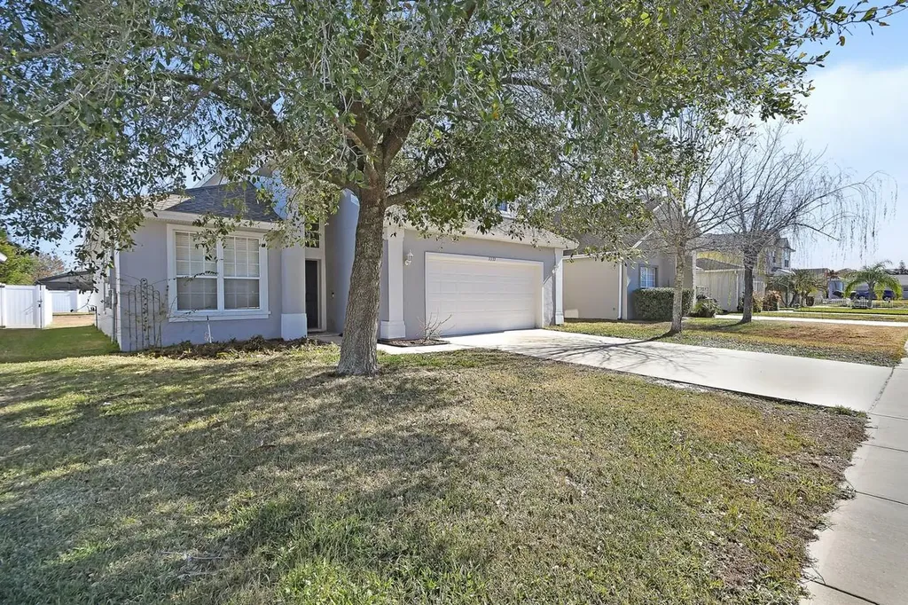 5353 Coquina Shores Lane Port Orange FL 32128