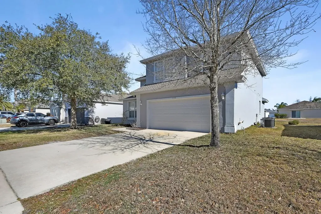 5353 Coquina Shores Lane Port Orange FL 32128