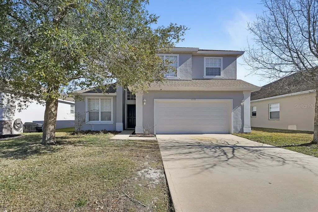 5353 Coquina Shores Lane Port Orange FL 32128