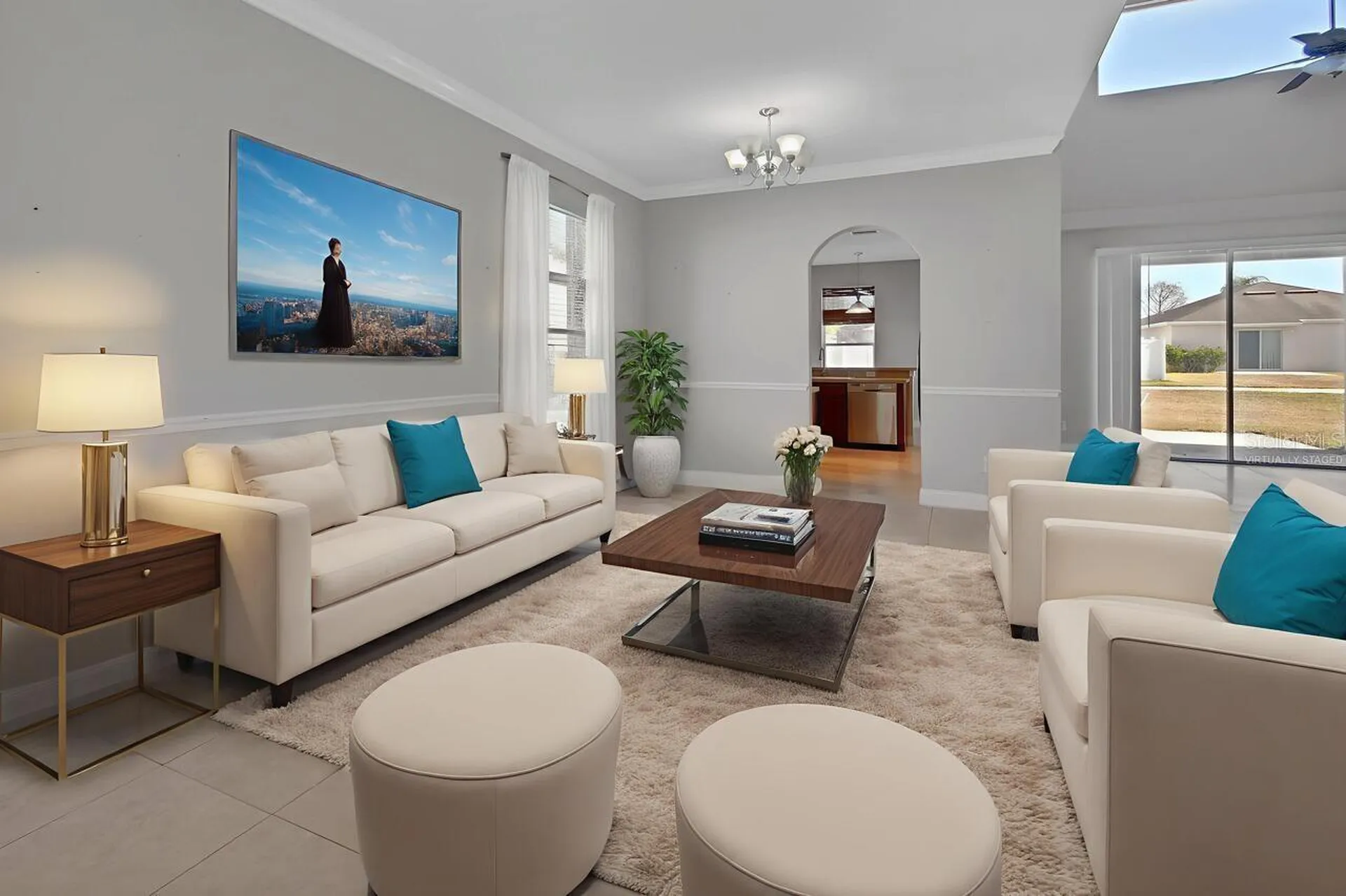 5353 Coquina Shores Lane Port Orange FL 32128