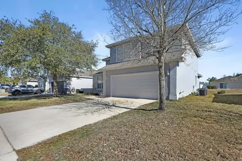 5353 Coquina Shores Lane Port Orange FL 32128