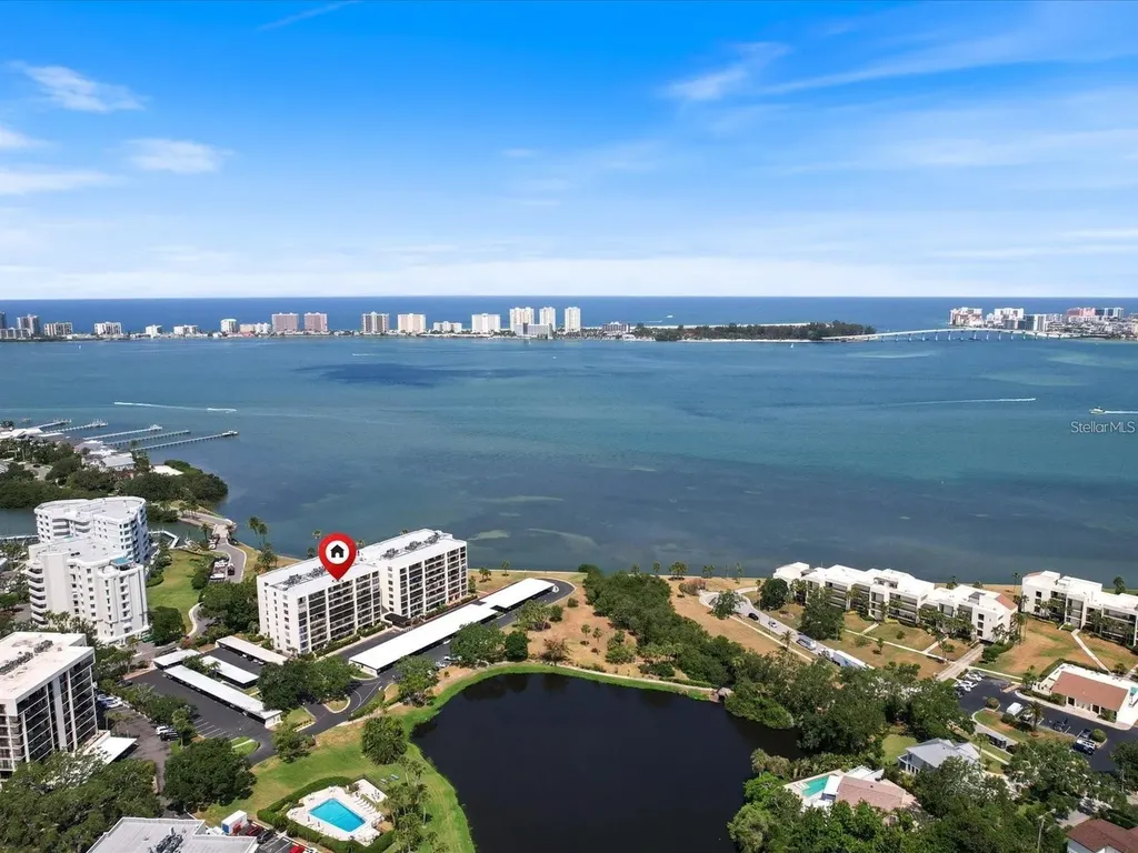 100 Oakmont Lane Belleair FL 33756