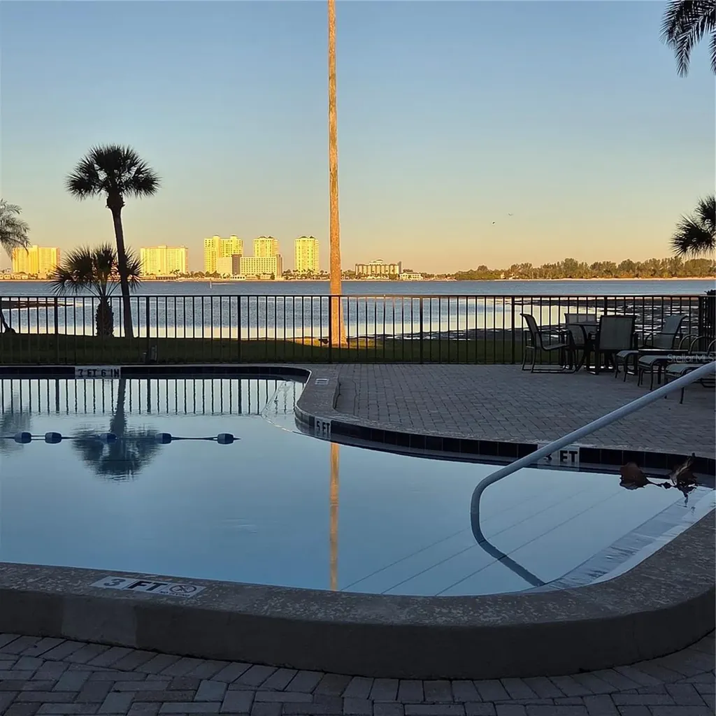 100 Oakmont Lane Belleair FL 33756