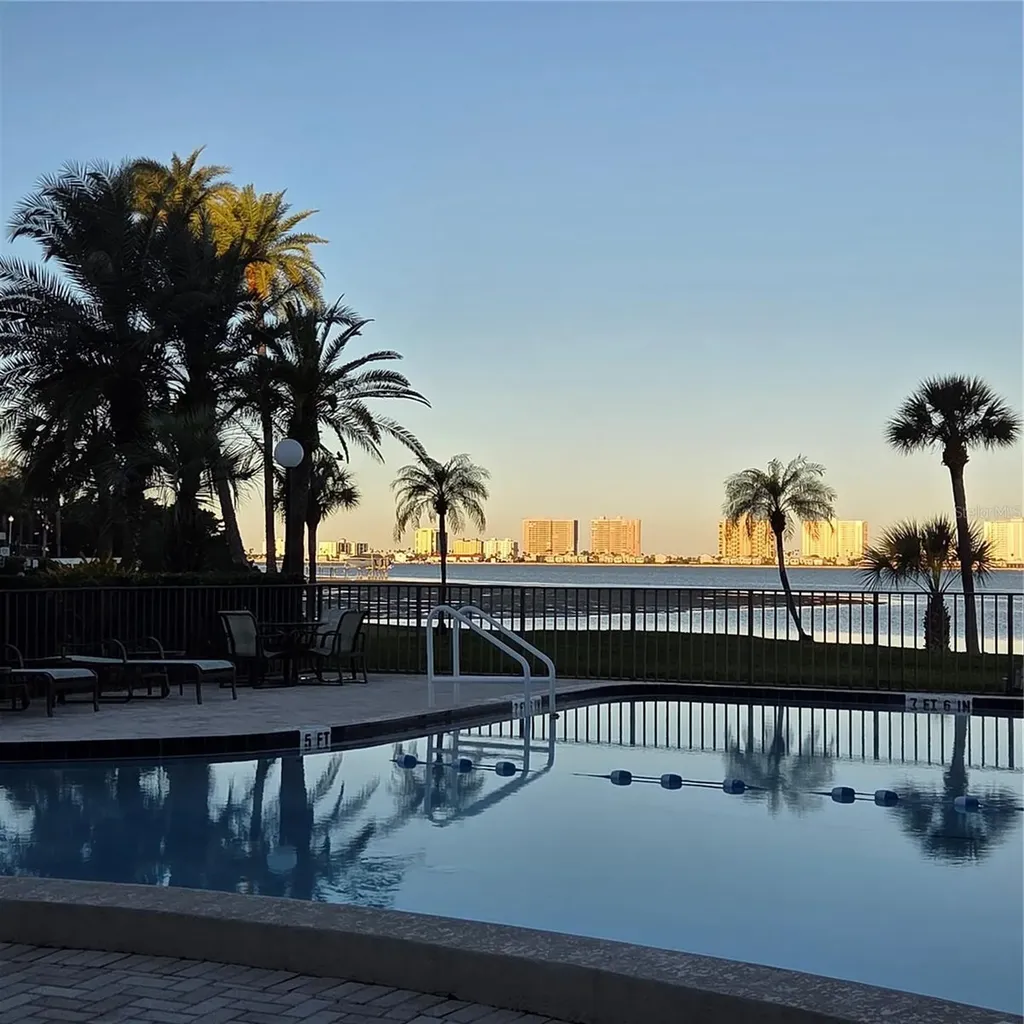 100 Oakmont Lane Belleair FL 33756
