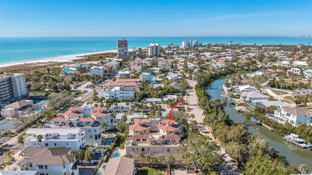 436 Canal Road Sarasota FL 34242