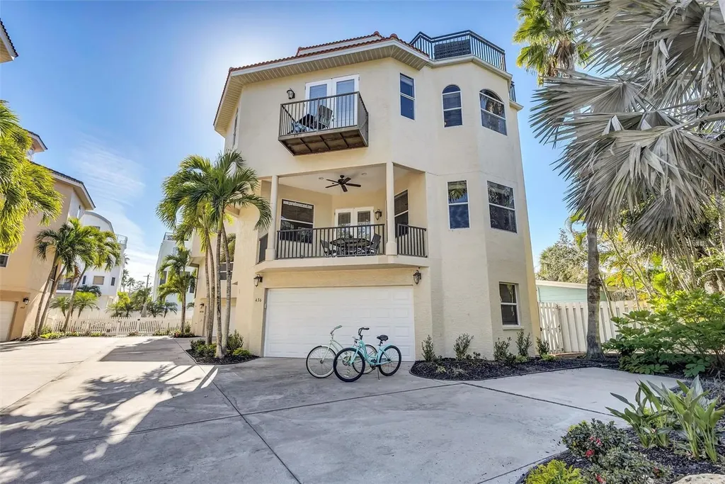 436 Canal Road Sarasota FL 34242