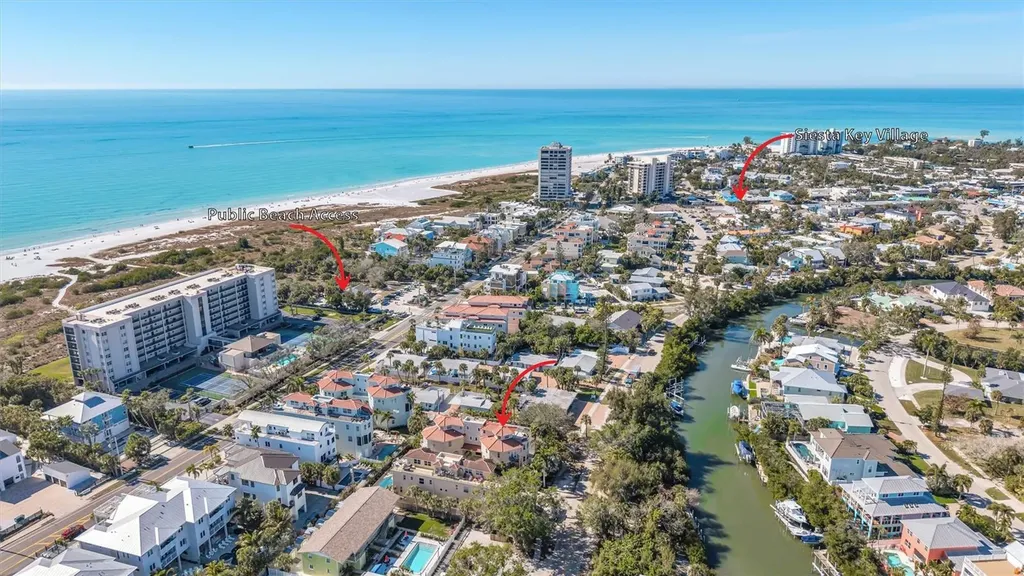 436 Canal Road Sarasota FL 34242