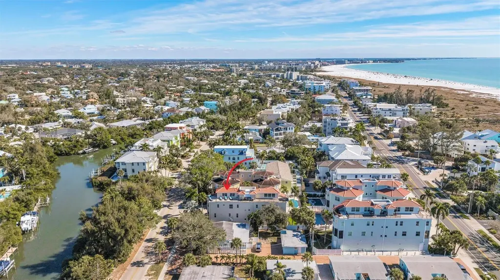 436 Canal Road Sarasota FL 34242