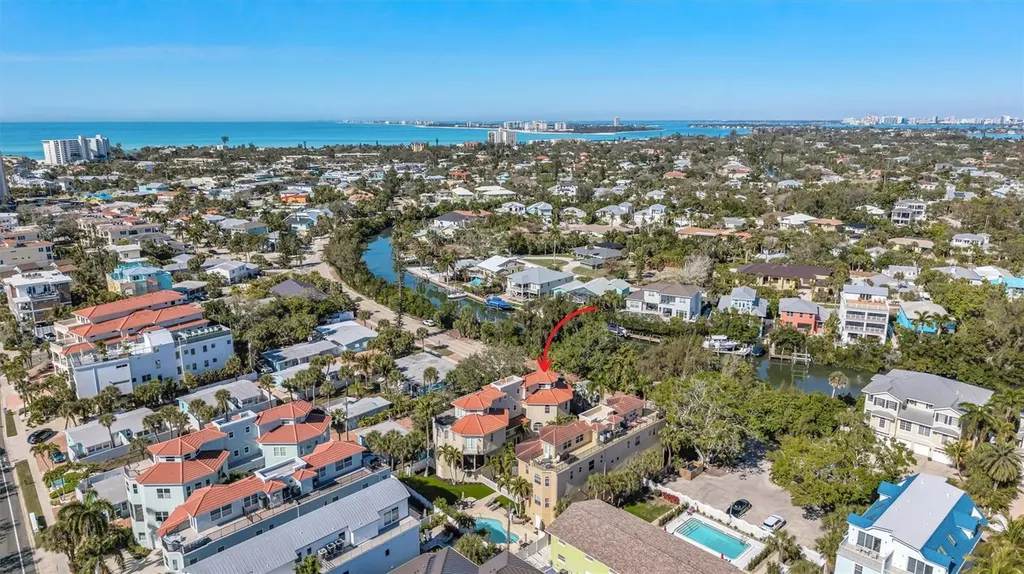 436 Canal Road Sarasota FL 34242