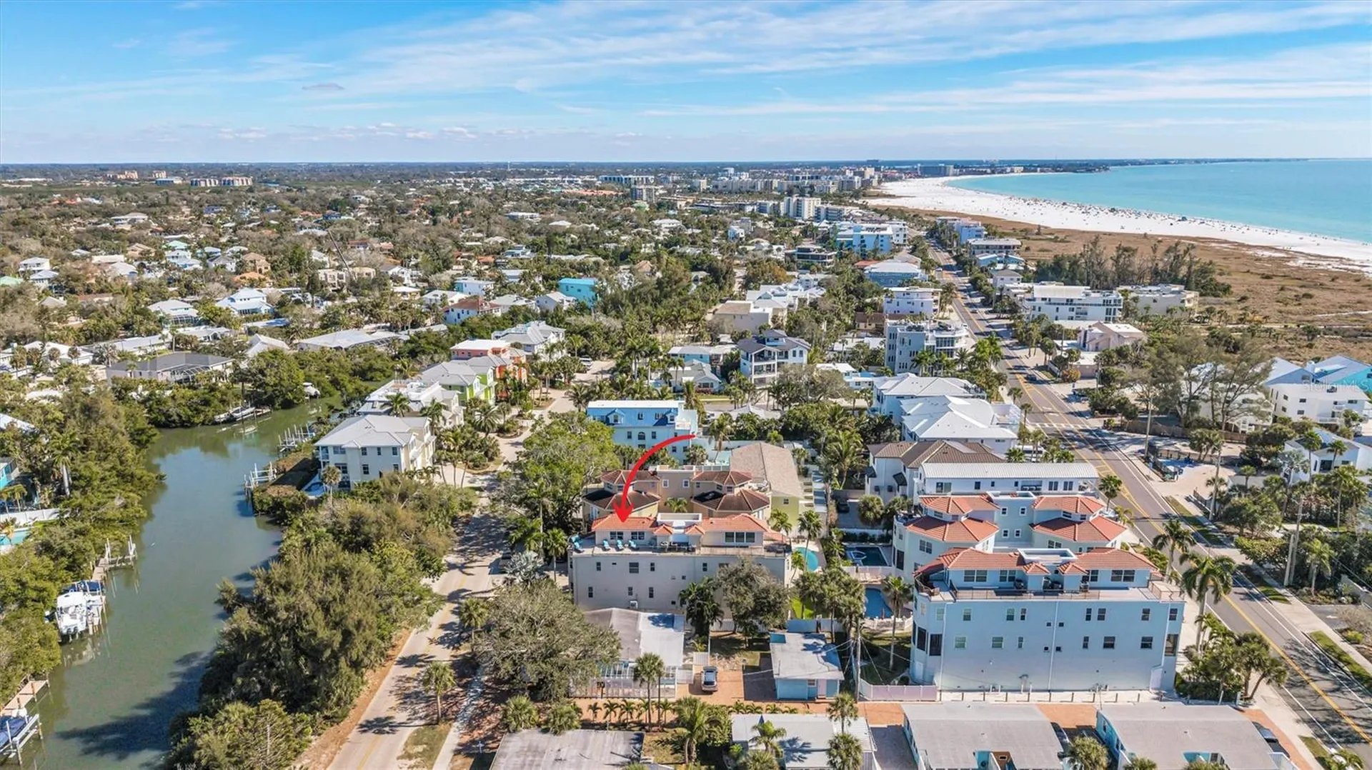 436 Canal Road Sarasota FL 34242